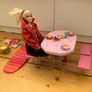 Barbie Camping set Image 2