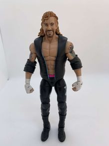 wwe elite series 36 DDP action figure