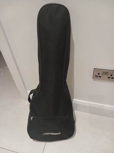 Guitar - Left Handrd