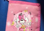Kids Diddle Mouse purse