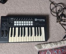 Studio Clearout!