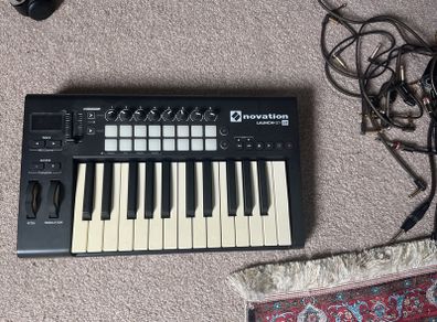 Studio Clearout!