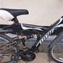Stealth Mountain Bike Image 3