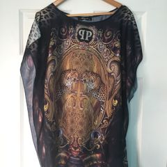 Mini dress/ tunica