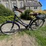 Ladies Pendleton Somerby E-Bike Image 2
