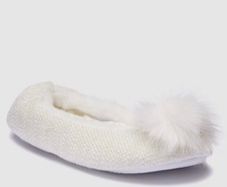 Next Slippers, Junior Size 11