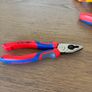 Knipex Pliers with comfort grip New Image 7