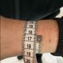 Mens Fossil Watch Image 5