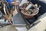 antique