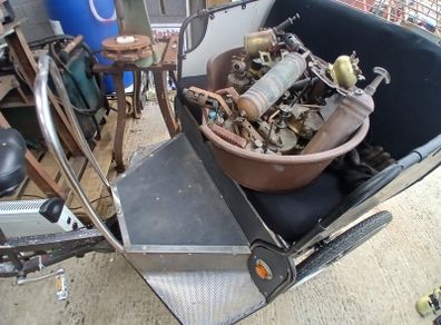 antique