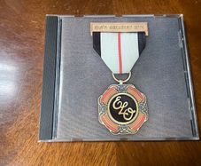 ELO's Greatest Hits CD
