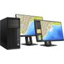 HP Z240 Tower Workstation || Intel Xeon E3 v5 Processor || 32GB RAM + 256GB.SSD & 1TB HHD + 12GB Video Graphics (Intel HD P530) Image 2