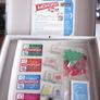 Monopoly Zapped Edition, iPad/Phone/Pod Application Image 7