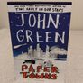 John Green Books Image 5