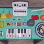 Fisher-Price Laugh & Learn Mix & Learn DJ Table Image 2