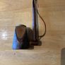 3 Woden pipes Image 2