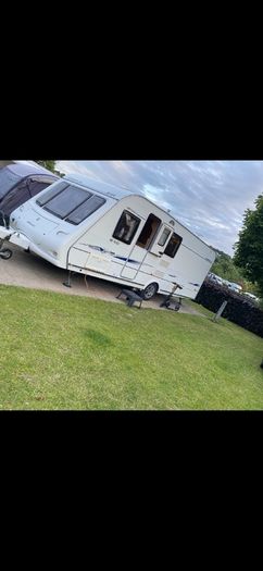 caravan