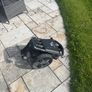 motocaddy golf trolley Image 3