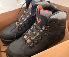 ELK work boots