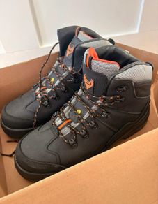 ELK work boots