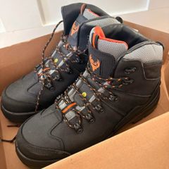 ELK work boots
