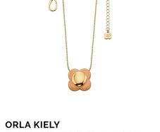 Orla Kiely Chain