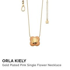 Orla Kiely Chain