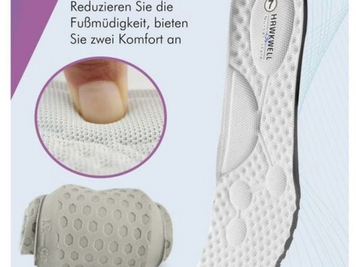Brand New Hawkwell Women s Lightweight shoes