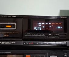 Denon DRM-800 (Reserved)