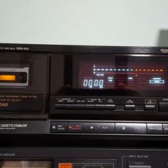 Denon DRM-800 (Reserved)