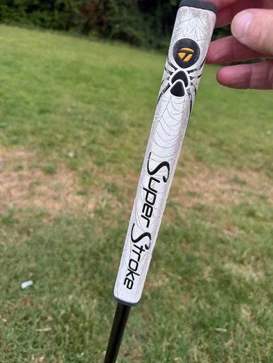Taylor Spider Tour Putter