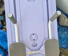 Pilates home