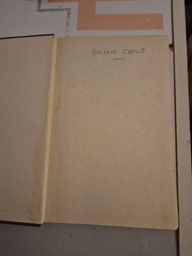 Vintage The Law Relating to Fixtures Benaiah Adkin
