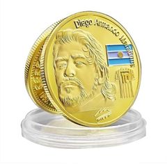 Maradona coin