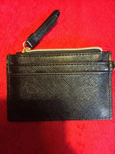Victoria's Secret card holder