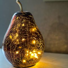 vase light Fruit