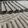 Spalding Precise Golf Clubs Image 4