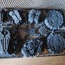 Warhammer 40k Kill Team Tomb World terrain Image 2