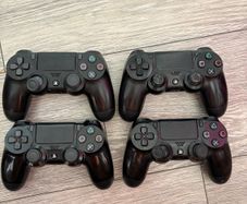PlayStation 4 Controllers