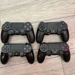 PlayStation 4 Controllers