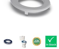 toilet seat I Care disability car seat