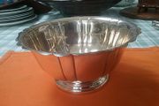 Regal EPNS Bowl