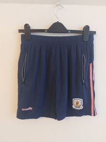 galway gaa shorts