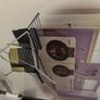 heated clothes dryer Image 3