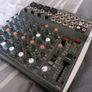 Behringer Xenyx 1202SFX Mixer Image 6