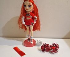 rainbow high dolls