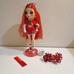 rainbow high dolls