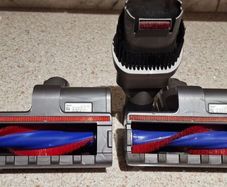 Dyson parts