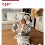 Baby Swing Image 2