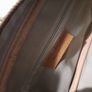 Leather Handbag Image 6